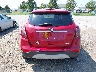 KL4CJESB8HB****** Destrozados 2017 Buick Encore