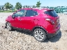 KL4CJESB8HB****** Salvamento y Reparables 2017 Buick Encore en Rochester