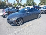 WBA3N7C56GK****** Used and Repairable 2016 BMW 428i in Fremont