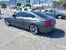 WBA3N7C56GK****** Salvage and Repairable 2016 BMW 428i in Fremont