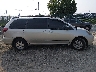 5TDZA23C64S****** Wrecked 2004 Toyota Sienna in Pennsylvania State