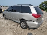 5TDZA23C64S****** Salvage and Repairable 2004 Toyota Sienna in Philadelphia