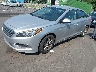 5NPE24AF1HH****** Used and Repairable 2017 Hyundai Sonata in Raleigh