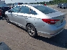 5NPE24AF1HH****** Salvage and Repairable 2017 Hyundai Sonata in Raleigh