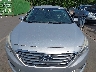 5NPE24AF1HH****** Salvage and Repairable 2017 Hyundai Sonata in North Carolina State