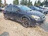 JF2GPASC3F8****** Salvamento y Destrozados 2015 Subaru XV Сrosstrek en Seattle