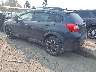 JF2GPASC3F8****** Salvamento y Reparables 2015 Subaru XV Сrosstrek en Seattle