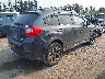 JF2GPASC3F8****** Salvamento y Destrozados 2015 Subaru XV Сrosstrek en Estado de Washington