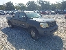 5TETX22N77Z****** Salvage and Wrecked 2007 Toyota Tacoma in Pensacola