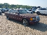 WDBCA24D2MA****** Salvamento y Destrozados 1991 Mercedes-Benz 300 Series en Columbus