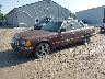 WDBCA24D2MA****** Usados y Reparables 1991 Mercedes-Benz 300 Series en Columbus