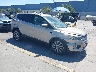 1FMCU0J99JU****** Salvage and Wrecked 2018 Ford Escape in Fremont