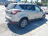1FMCU0J99JU****** Salvage and Wrecked 2018 Ford Escape in California State