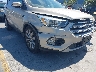 1FMCU0J99JU****** Repairable 2018 Ford Escape in California State