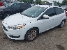 1FADP3K26JL****** Used and Repairable 2018 Ford Focus in Detroit