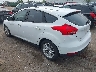 1FADP3K26JL****** Salvage and Repairable 2018 Ford Focus in Detroit