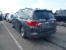5FNRL6H75LB****** Salvamento y Reparables 2020 Honda Odyssey en Raleigh