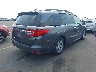 5FNRL6H75LB****** Salvamento y Destrozados 2020 Honda Odyssey en Estado de Carolina del Norte