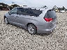 2C4RC1CG3KR****** Salvamento y Reparables 2019 Chrysler Pacifica en Eugene