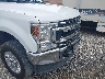 1FT7W2BT9LE****** Wrecked 2020 Ford F-250 in California State