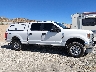 1FT7W2BT9LE****** Salvage 2020 Ford F-250