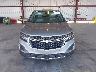 3GNAXTEG0RL****** Wrecked 2024 Chevrolet Equinox in California State