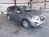 3GNAXTEG0RL****** Salvage and Wrecked 2024 Chevrolet Equinox in Stockton