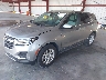 3GNAXTEG0RL****** Used and Repairable 2024 Chevrolet Equinox in Stockton