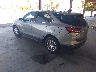 3GNAXTEG0RL****** Salvage and Repairable 2024 Chevrolet Equinox in Stockton