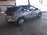 3GNAXTEG0RL****** Salvage and Wrecked 2024 Chevrolet Equinox in California State