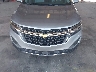 3GNAXTEG0RL****** Salvage and Repairable 2024 Chevrolet Equinox in California State