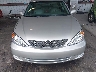 4T1BE32K42U****** Destrozados 2002 Toyota Camry en Estado de Florida