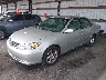 4T1BE32K42U****** Usados y Reparables 2002 Toyota Camry en Jacksonville