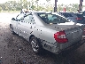 4T1BE32K42U****** Salvamento y Reparables 2002 Toyota Camry en Jacksonville