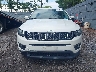 3C4NJDBB9KT****** Destrozados 2019 Jeep Compass en Estado de Nueva Jersey