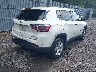 3C4NJDBB9KT****** Salvamento y Destrozados 2019 Jeep Compass en Estado de Nueva Jersey