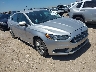 3FA6P0LU9HR****** Salvage and Wrecked 2017 Ford Fusion Hybrid in San Antonio South