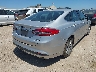 3FA6P0LU9HR****** Salvage and Wrecked 2017 Ford Fusion Hybrid in Texas State