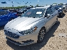 3FA6P0LU9HR****** Salvage and Repairable 2017 Ford Fusion Hybrid in Texas State