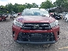 5TDJZRFH3JS****** Wrecked 2018 Toyota Highlander in Connecticut State