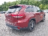 5TDJZRFH3JS****** Salvage and Wrecked 2018 Toyota Highlander in Connecticut State