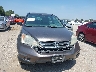 5J6RE4H3XBL****** Destrozados 2011 Honda CR-V en Estado de Kansas