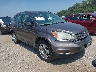 5J6RE4H3XBL****** Salvamento y Destrozados 2011 Honda CR-V en Kansas City