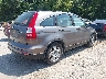 5J6RE4H3XBL****** Salvamento y Destrozados 2011 Honda CR-V en Estado de Kansas