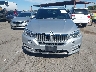 5UXKR2C58J0****** Wrecked 2018 BMW X5 in California State