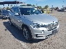 5UXKR2C58J0****** Salvage and Wrecked 2018 BMW X5 in Fresno