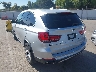 5UXKR2C58J0****** Salvage and Repairable 2018 BMW X5 in Fresno