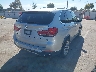 5UXKR2C58J0****** Salvage and Wrecked 2018 BMW X5 in California State