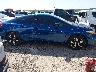 2HGFG3B89FH****** Repairable 2015 Honda Civic in Oklahoma State
