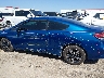 2HGFG3B89FH****** Salvage 2015 Honda Civic